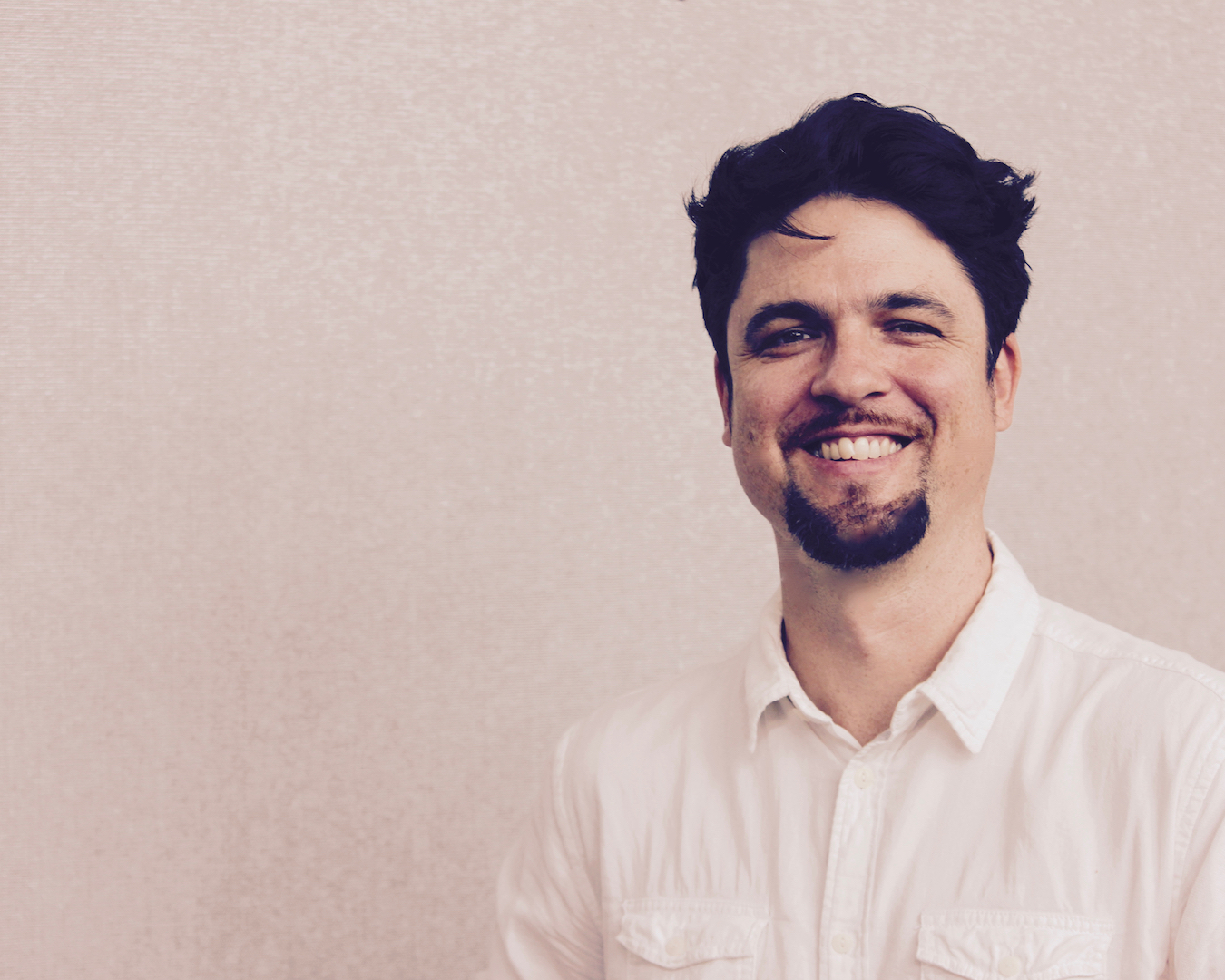 Nick Litterski Headshot